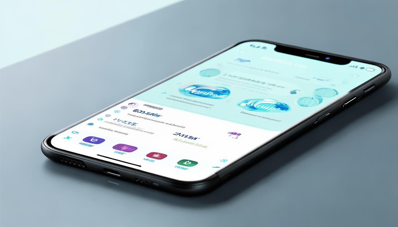 imtoken钱包官方app：安全出色但体验复杂，功能亮点与改进并存