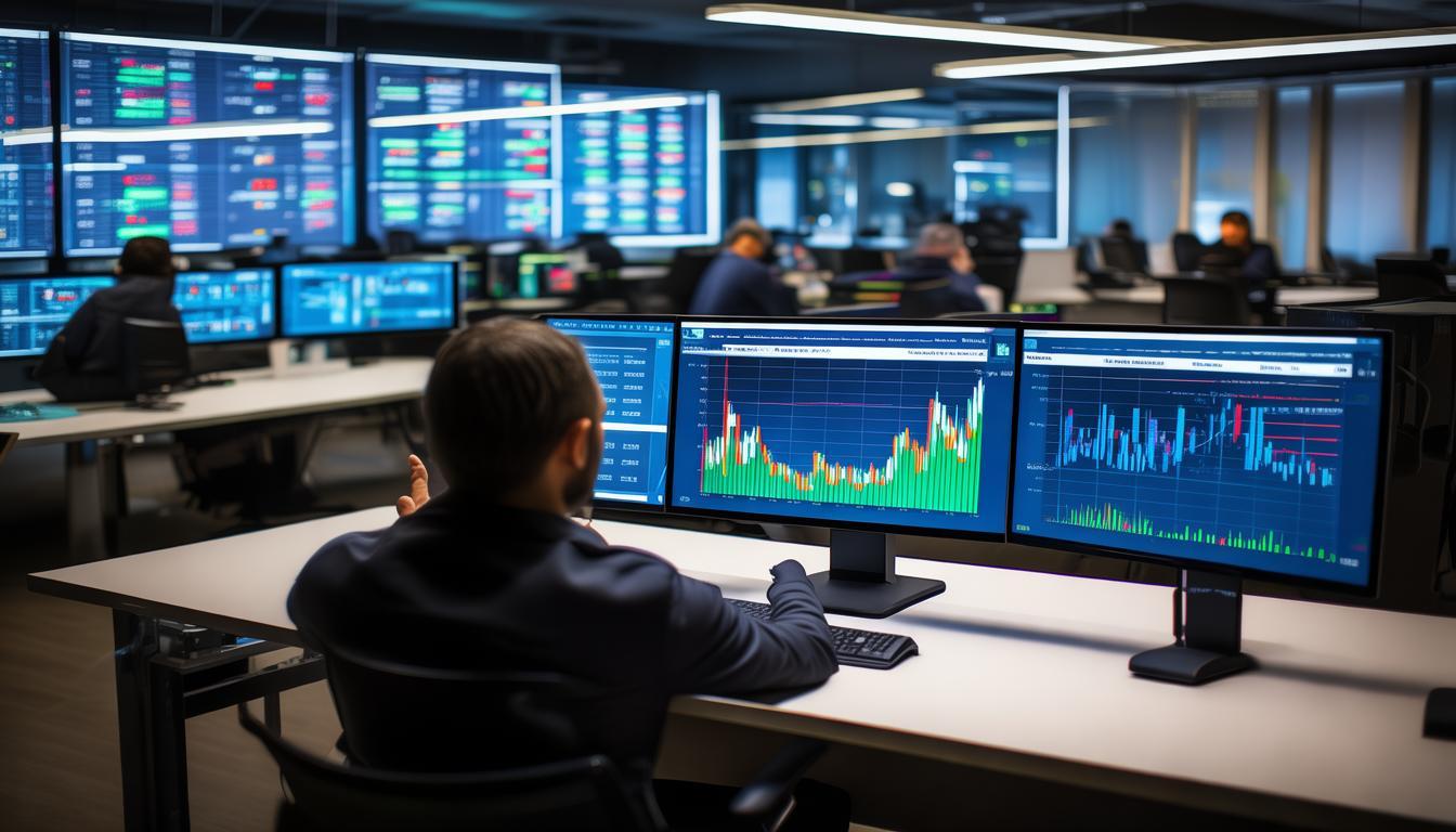 TokenIM钱包投资：善用数据分析与机器学习增强投资效果