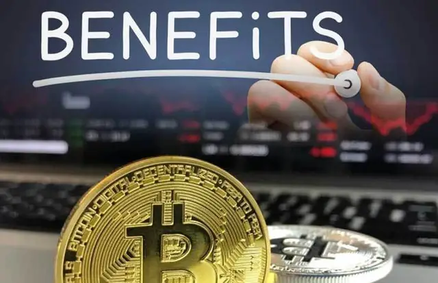 加密货币的价格决定_分析市场对加密货币未来的看法：投资者信心与市场反应_加密货币市场总值