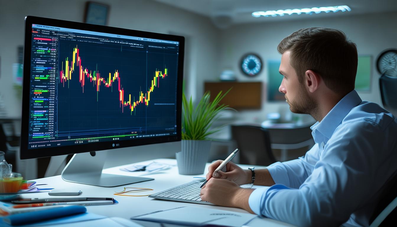 Tokenim钱包官网下载后交易，如何制定合理交易时间表