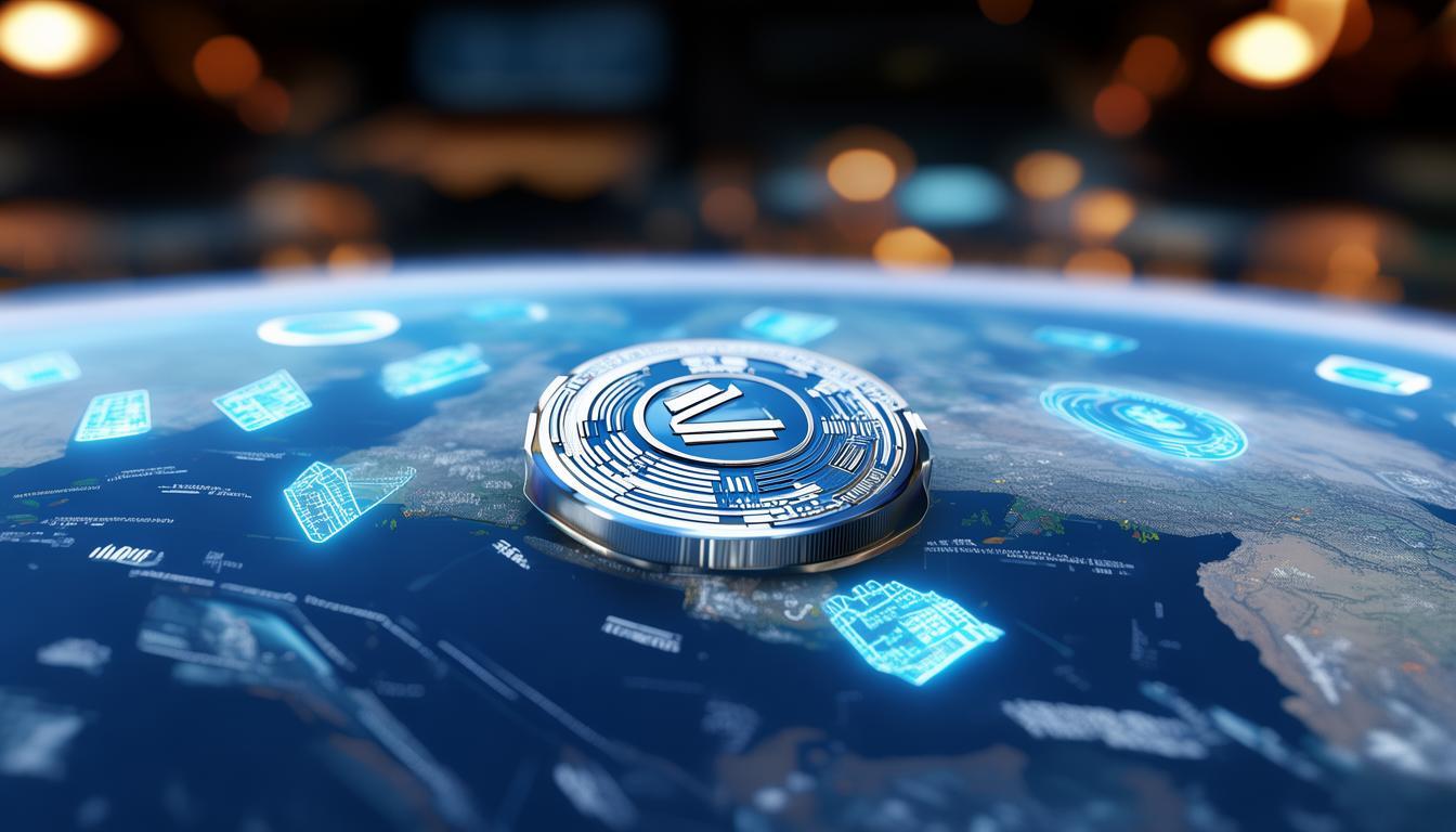 Token钱包官网支持多语言，突破地域限制，全球投资轻松开启