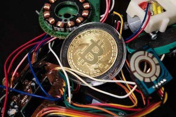 加密货币矿场_加密货币矿工_研究加密货币的能源消耗问题：如何实现可持续的挖矿方式