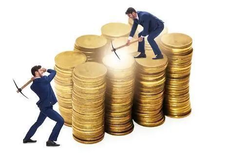 加密货币矿工_加密货币矿场_研究加密货币的能源消耗问题：如何实现可持续的挖矿方式