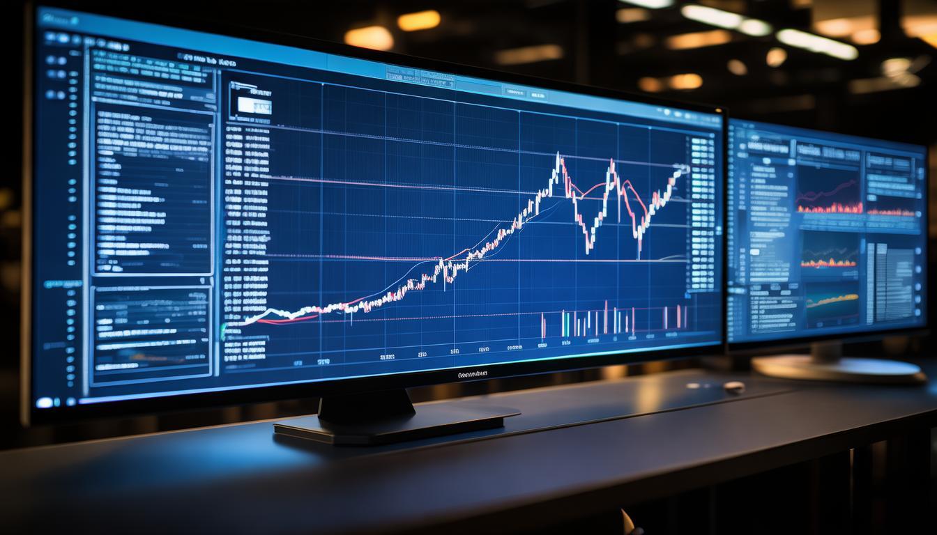 Token钱包应用如何借助历史数据增强加密货币市场判断能力？