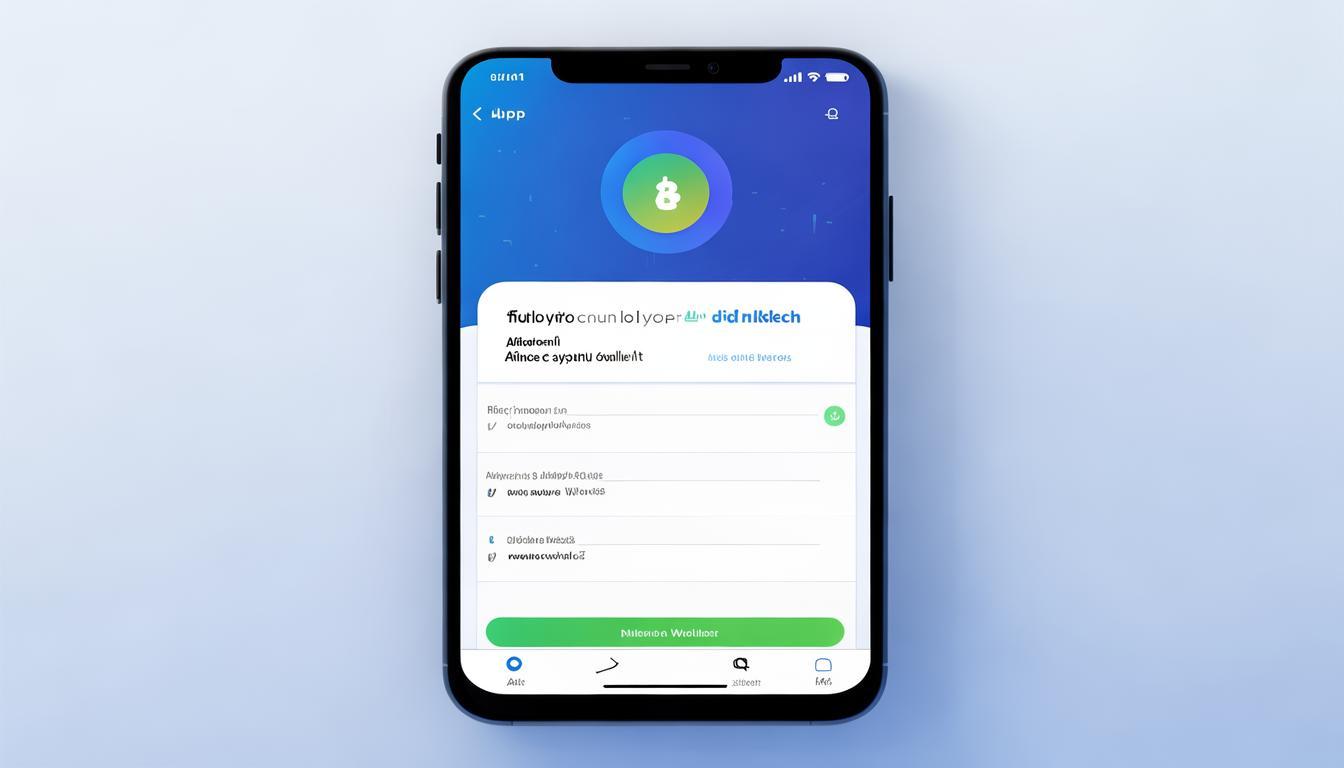IM钱包App安卓版数字货币兑换全流程，一文讲清楚