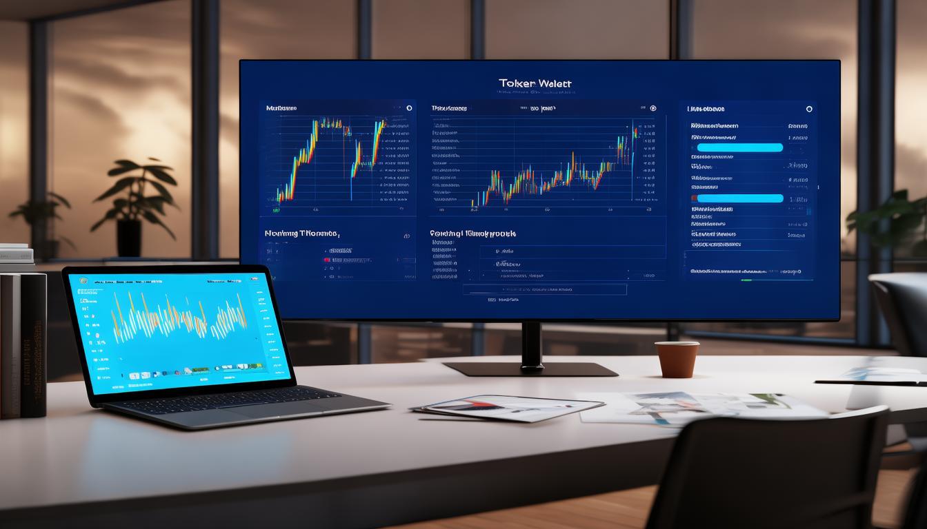Token钱包网址在数字资产投资领域至关重要，未来发展令人期待