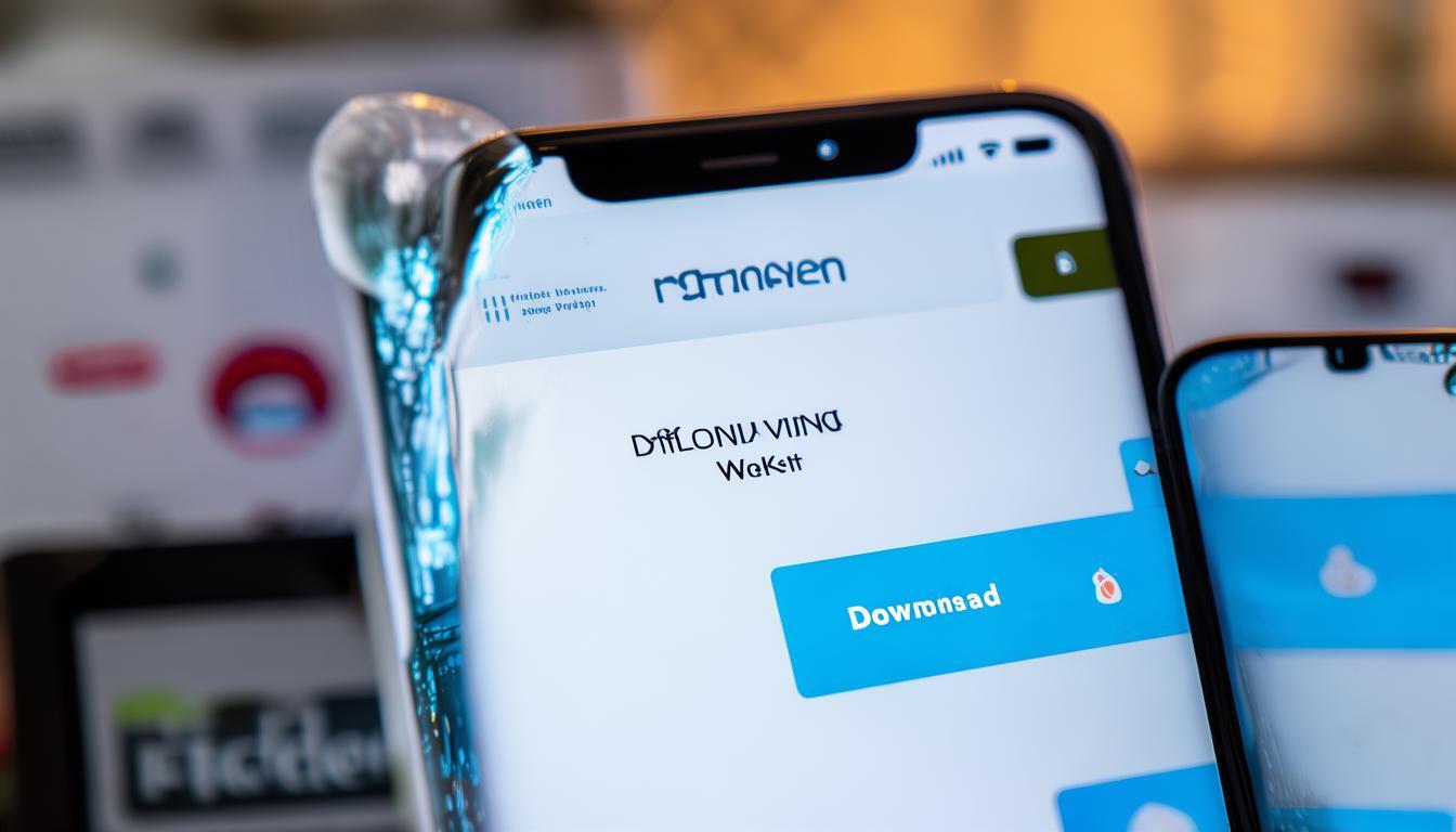苹果与安卓用户下载imToken钱包的不同方法及注意事项