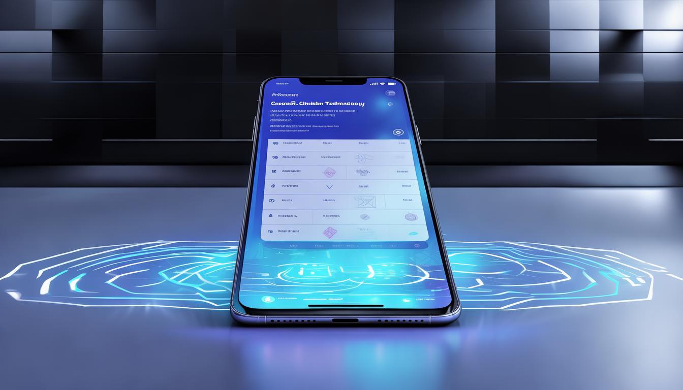 imToken钱包APP：数字资产领域佼佼者，未来技术与应用场景双拓展