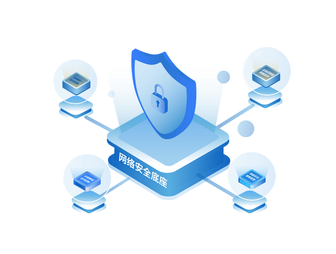 imToken官网APP：保障网络安全，守护用户资产信息安全