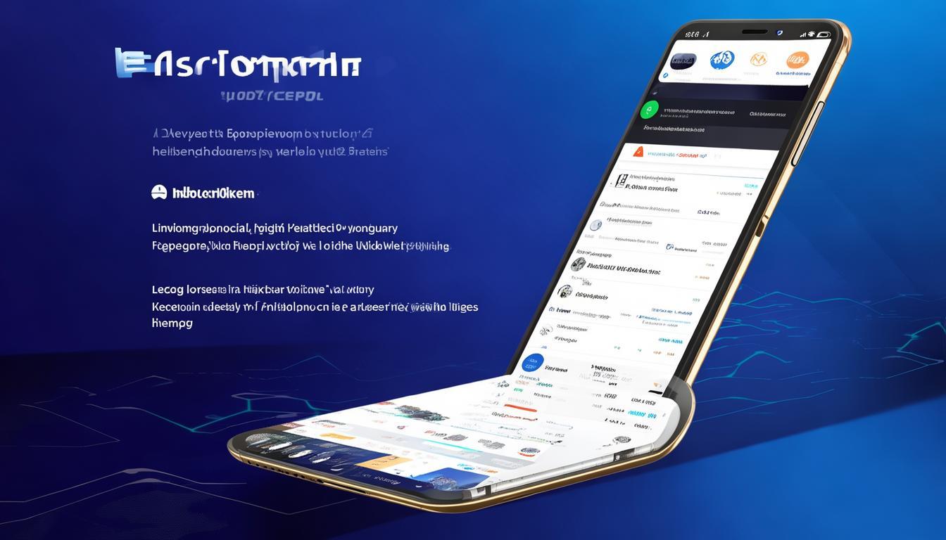 imToken钱包APP：数字资产安全便捷管理，连接用户与数字世界