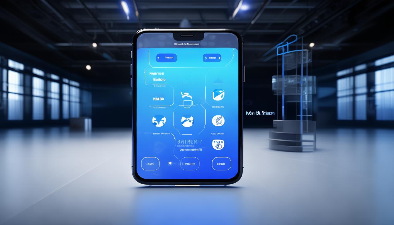 imToken官网APP：数字钱包传奇，开启安全便捷数字资产管理新篇章