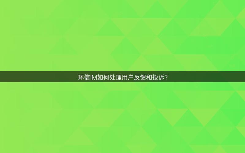 钱包账户问题反馈_钱包问题_im钱包官网的用户反馈机制解析