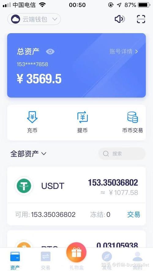 imToken 钱包官方网站实用市场教育资源助你增强投资技巧与洞察力