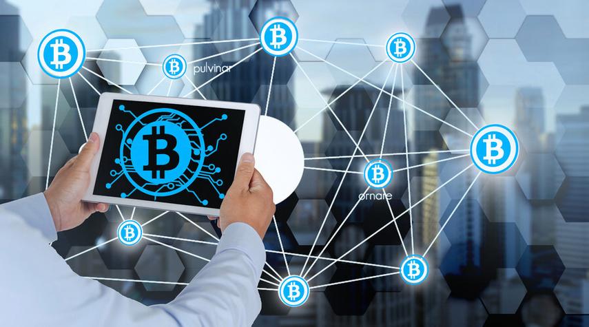 imtoken钱包与区块链技术结合潜力巨大，多方面发展展望
