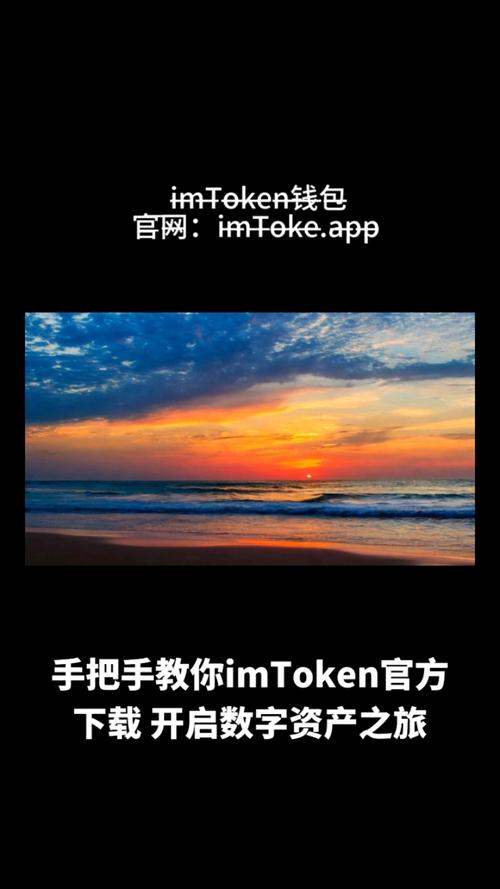 imToken官网版体验NFT魅力全流程：下载安装、注册登录与添加资产