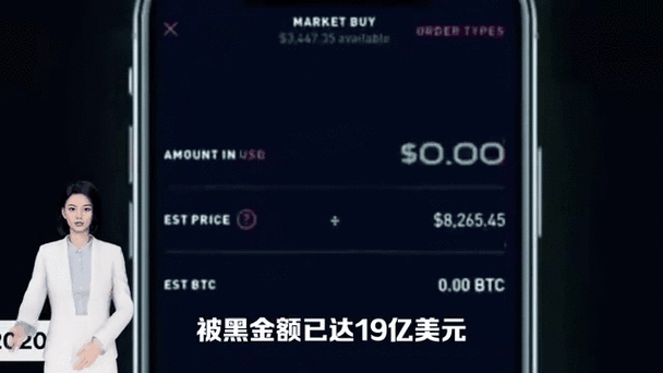imToken官方钱包市场分析功能：精准把握加密货币市场动态与操作指南