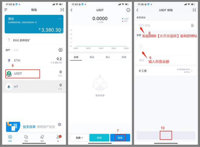 IM钱包下载安装全流程：正版渠道与权限设置详解