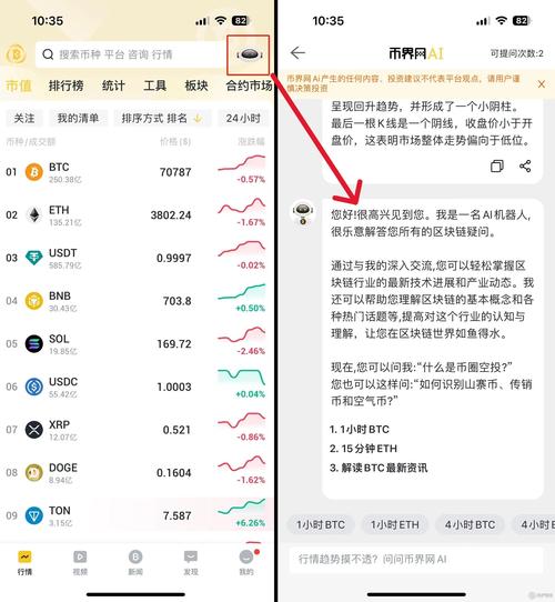 借助token钱包掌握市场焦点，助力投资判断与计划
