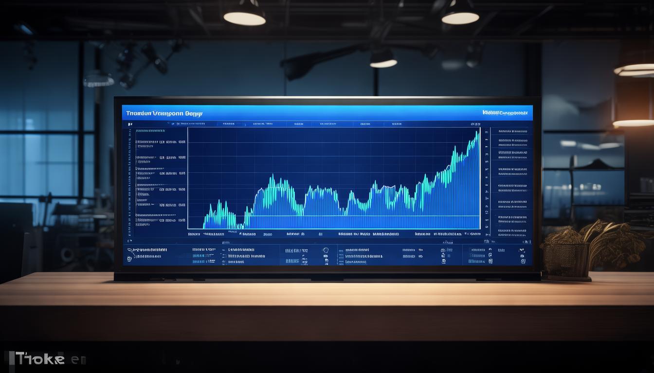 imToken钱包APP：功能灵活安全，支持多币种交易的数字钱包